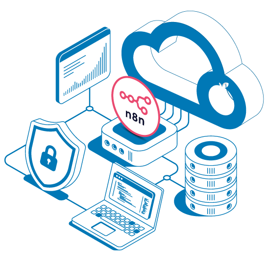 cloud VPS Indonesia